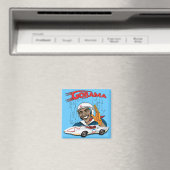 GoBama Magnet (In Situ (Lave-vaisselle))