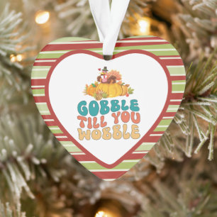 Gobble Jusqu'À Ce Que Vous Tournez La Turquie Than
