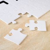 Gobble Til you Wobble Legpuzzel (Zijkant)