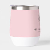 Gobelet à vin Magnolia Layne (Droite)