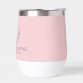 Gobelet à vin Magnolia Layne (Gauche)