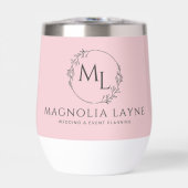 Gobelet à vin Magnolia Layne (Avant)