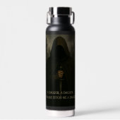 Gobelet Bouteille D'eau Daggers (Avant)