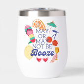 Gobelet de boisson alcoolisée (Avant)