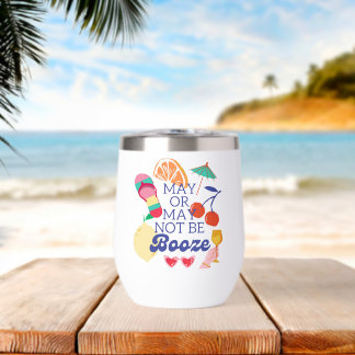 Gobelet de boisson alcoolisée
