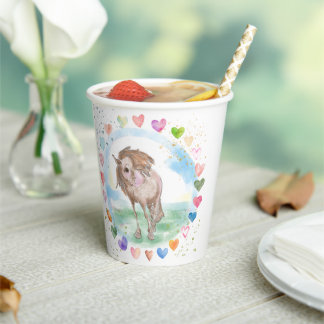 Gobelet de Pony Party