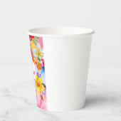 Gobelet en carton (Verso)