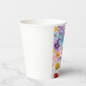 Gobelet en carton (Recto)