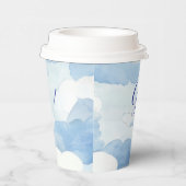 Gobelet en carton (Droite)