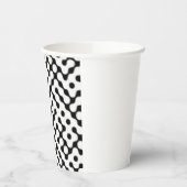 Gobelet en papier (Gauche)