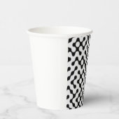 Gobelet en papier (Droite)