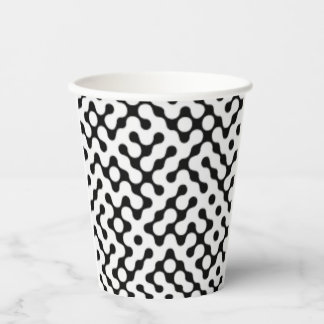 Gobelet en papier