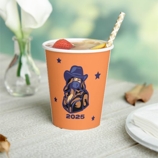 gobelet en papier (Insitu)