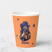 gobelet en papier (Recto)