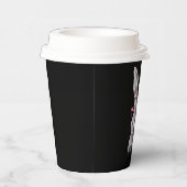 Gobelet en papier (Droite)