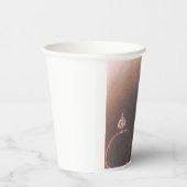 gobelet en papier (Droite)