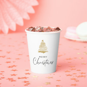 Gobelet en papier Noël Moments Murugi