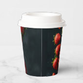 Gobelet en papier pour café (Droite)