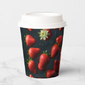 Gobelet en papier pour café (Recto)
