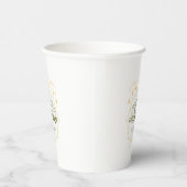 Gobelet en papier Ramadan Kareem (Droite)
