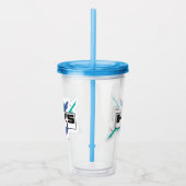 gobelet HKS TUMBLER (Droite)