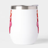 Gobelet Thermique Vin Cupcake (Gauche)