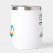 Gobelet WKD 2026 (Droite)