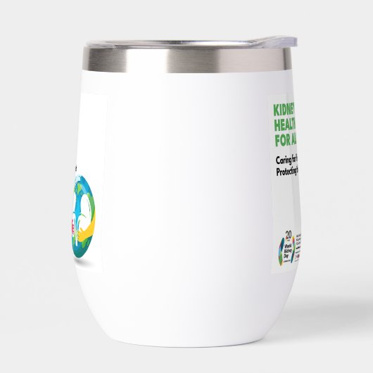 Gobelet WKD 2026 (Gauche)