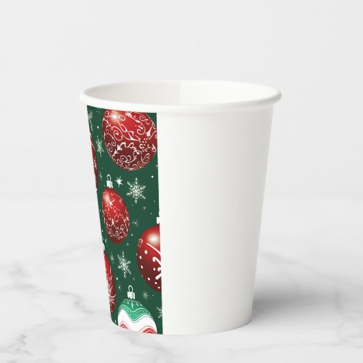 GOBELETS EN PAPIER (Gauche)