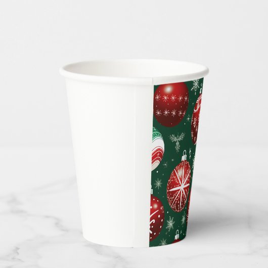 GOBELETS EN PAPIER (Droite)