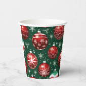 GOBELETS EN PAPIER (Recto)