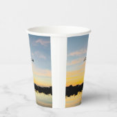 GOBELETS EN PAPIER 紙コップ PAPERCUP (Droite)