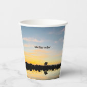 GOBELETS EN PAPIER 紙コップ PAPERCUP (Recto)