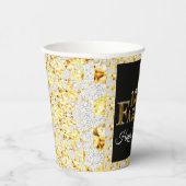 Gobelets En Papier 100e anniversaire (Droite)