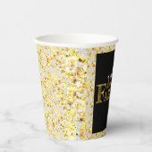 Gobelets En Papier 101e anniversaire (Droite)