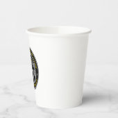 Gobelets En Papier 101e division aéroportée (Gauche)