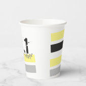 Gobelets En Papier 13.1 Moitié meilleure - Moitié Marathon coureur (Gauche)