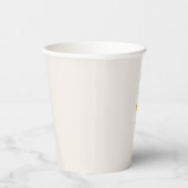 Gobelets En Papier 13 tasses de farine (Droite)