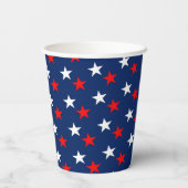 Gobelets En Papier 14 juillet (Verso)