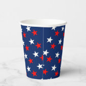 Gobelets En Papier 14 juillet (Droite)
