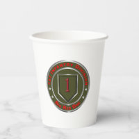 1re division d'infanterie