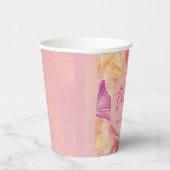 Gobelets En Papier 30e anniversaire parler trente à moi (Droite)