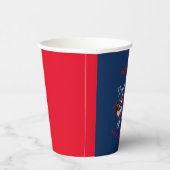 Gobelets En Papier 4 juillet (Droite)