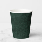 Gobelets En Papier 4 juillet Zombie (Verso)