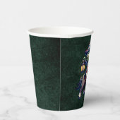 Gobelets En Papier 4 juillet Zombie (Droite)