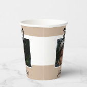 Gobelets En Papier 70 Alors, quelle citation amusante Photo 70e anniv (Droite)