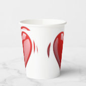 Gobelets En Papier 8oz Paper Cup (Gauche)
