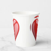 Gobelets En Papier 8oz Paper Cup (Droite)