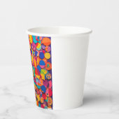 Gobelets En Papier 8oz Paper Cup (Gauche)