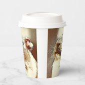 Gobelets En Papier à chaud (Gauche)